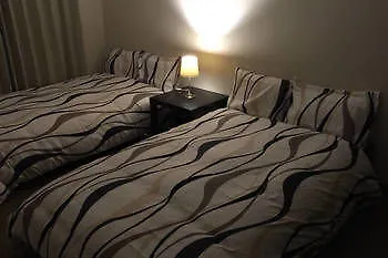 Shinsaibashi Nishinagahori Apartment Ōsaka Japon